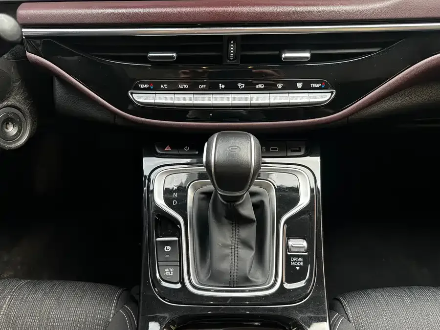 GAC Trumpchi M6 Trumpchi M6 2023 PRO 270T DCT Elite Edition 2023 — миниатюра 4