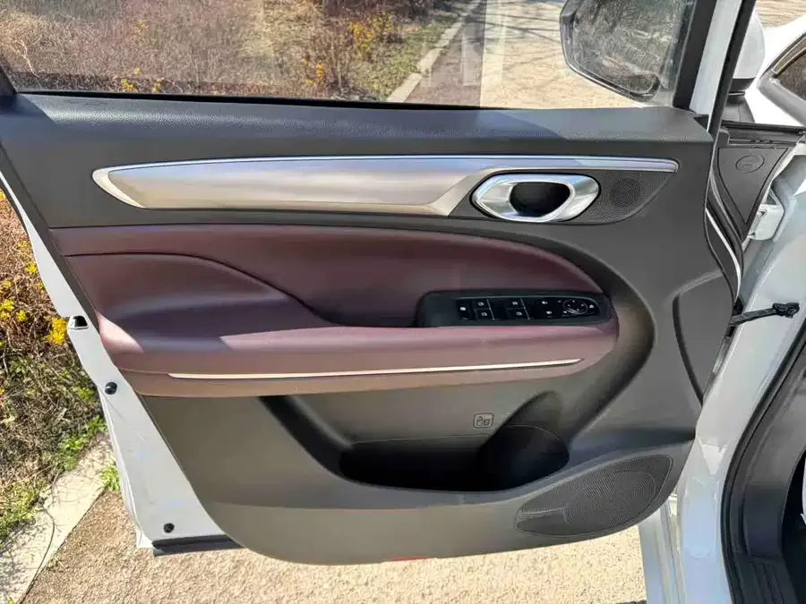 GAC Trumpchi M6 Trumpchi M6 2021 PRO 270T DCT Luxury Edition 2022 — миниатюра 4