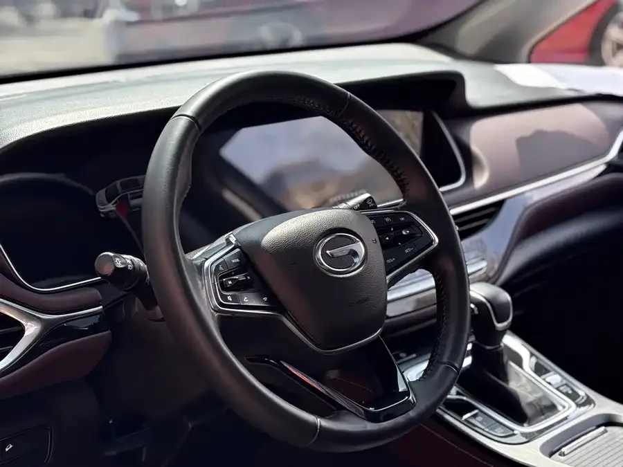 GAC Trumpchi M6 Trumpchi M6 2023 PRO 270T DCT Luxury Edition 2023 — миниатюра 4