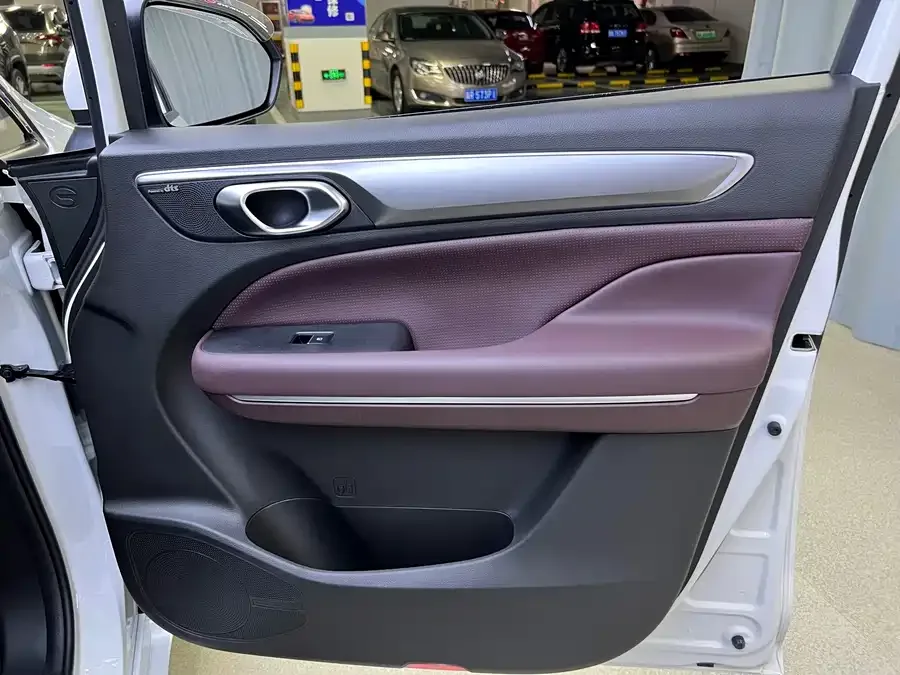 GAC Trumpchi M6 Trumpchi M6 2023 PRO 270T DCT Luxury Edition 2025 — миниатюра 4