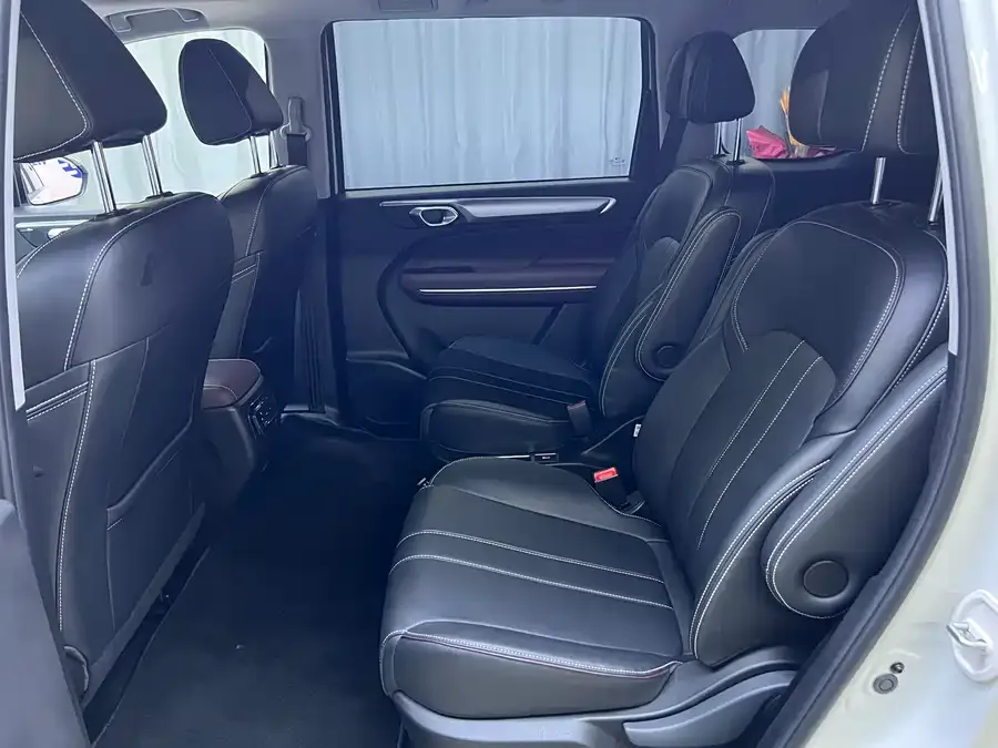 GAC Trumpchi M6 Trumpchi M6 2023 PRO 270T DCT Luxury Edition 2025 — миниатюра 5