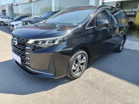 GAC Trumpchi M6 2024 buy in Moscow
