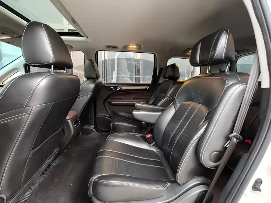 GAC Trumpchi M6 Trumpchi M6 2023 PRO 270T DCT Luxury Edition 2023 — миниатюра 3