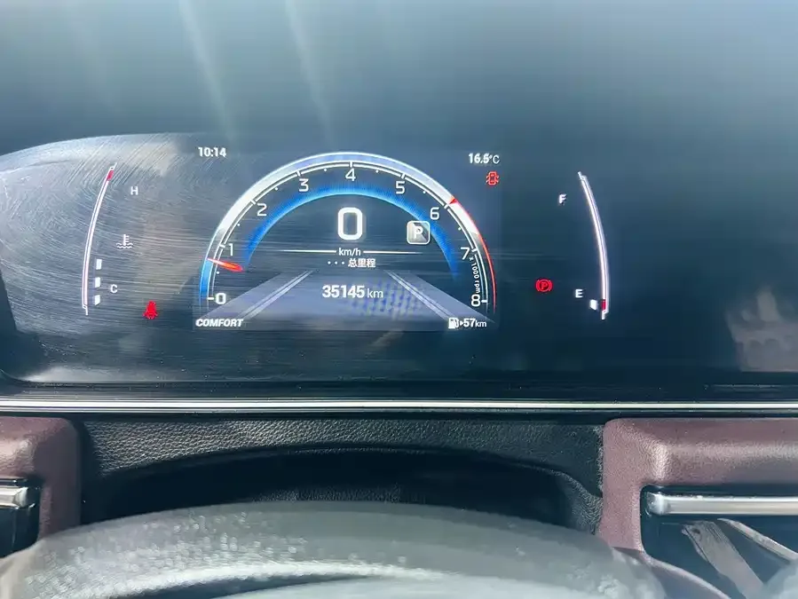 GAC Trumpchi M6 Trumpchi M6 2023 PRO 270T DCT Elite Edition 2022 — миниатюра 2
