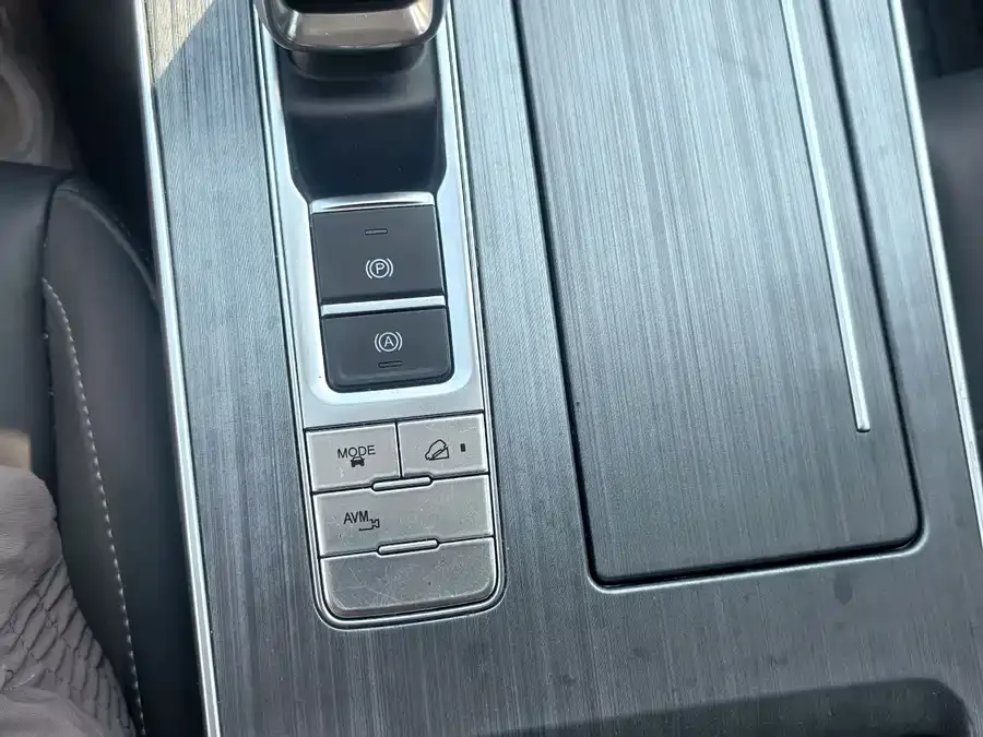 Chery Tiggo 8 Tiggo 8 2023 Kunpeng Edition 290TGDI Automatic Excellence Edition 2023 — миниатюра 4
