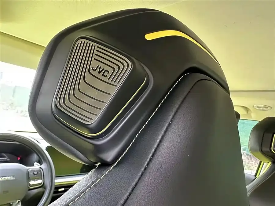 Haval KuGou Haval Kugou 2022 1.5T DCT 2WD Trendy Edition 2022 — миниатюра 3