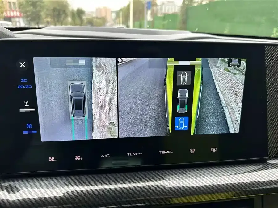 Haval KuGou Haval Kugou 2022 1.5T DCT 2WD Trendy Edition 2022 — миниатюра 5