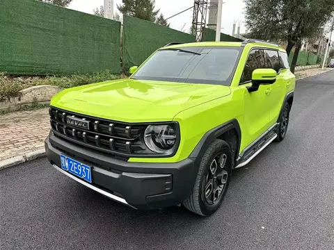 Haval KuGou 2022 купить в Москве