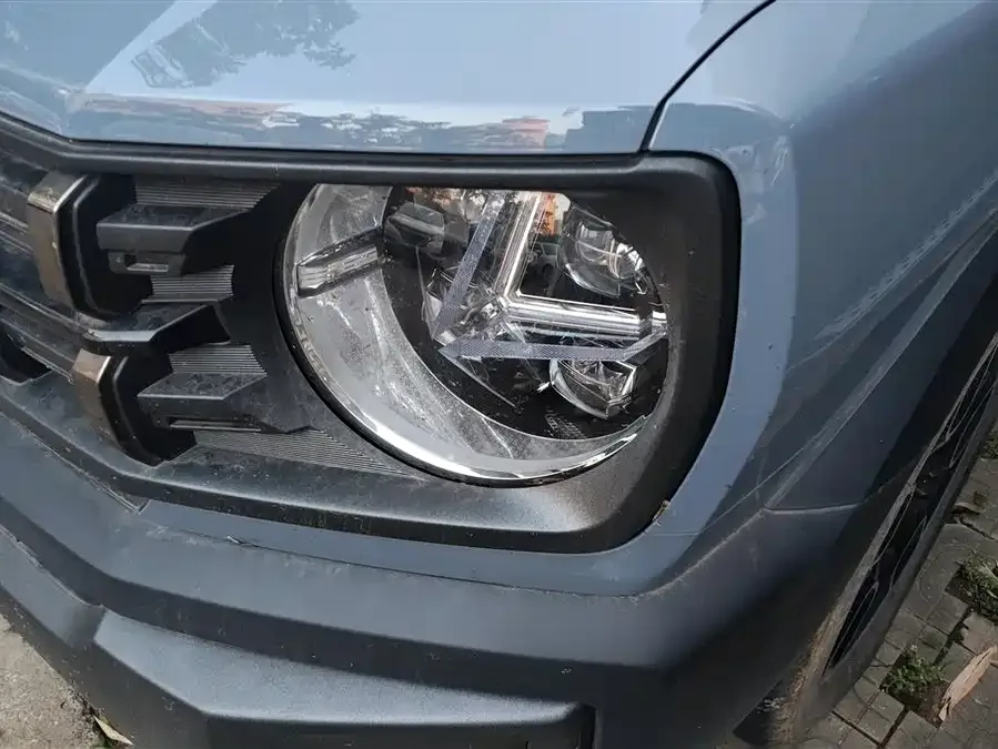 Haval KuGou Haval Kugou 2022 1.5T DCT 2WD Trendy Edition 2022 — миниатюра 2