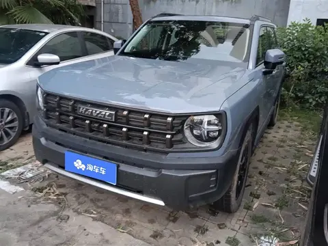 Haval KuGou 2022 купить в Москве