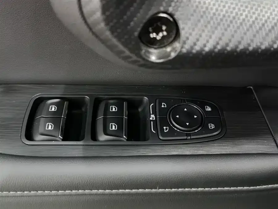 Haval Big Dog PLUS Haval Big Dog PLUS 2023 1.5T 2WD Trendy Wild Edition Plus 2023 — миниатюра 3