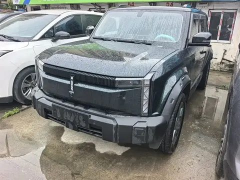 iCAR 03 2025 купить в Москве