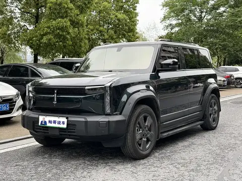 iCAR 03 2024 купить в Москве