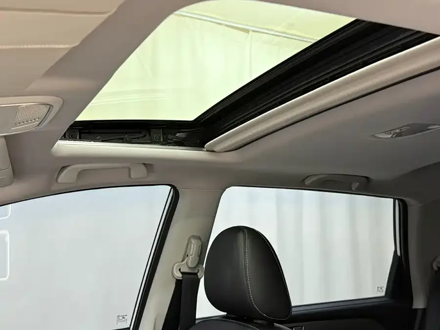 Haval M6 Haval M6 2023 PLUS 1.5T DCT Luxury Smart Connected Edition 2023 — миниатюра 4