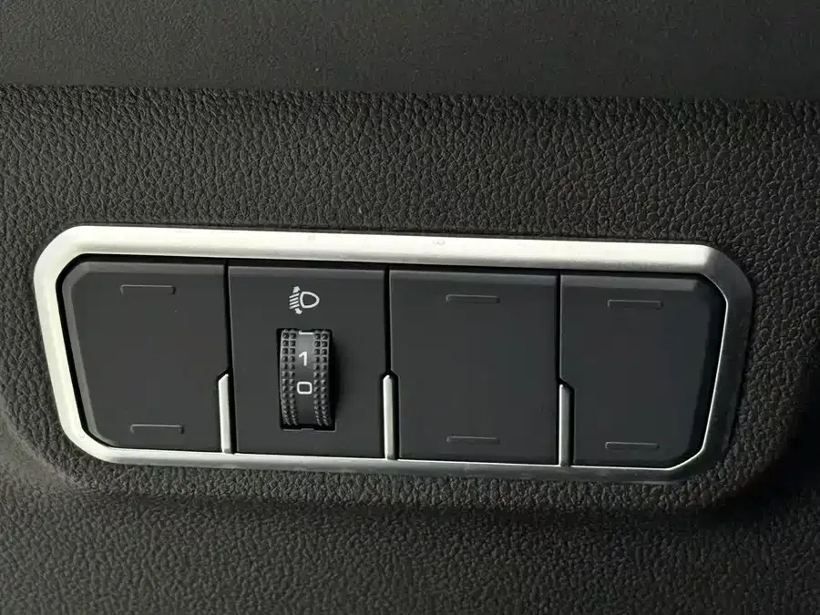 Haval M6 Haval M6 2021 PLUS 1.5T DCT Comfort Edition 2022 — миниатюра 5