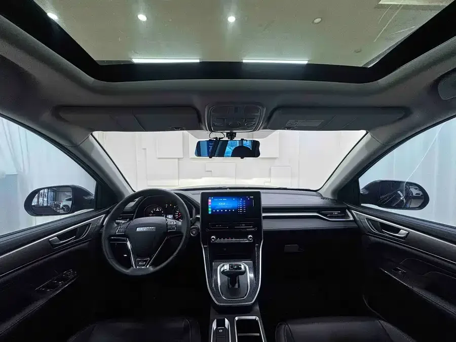 Haval M6 Haval M6 2021 PLUS 1.5T DCT Comfort Edition 2022 — миниатюра 5