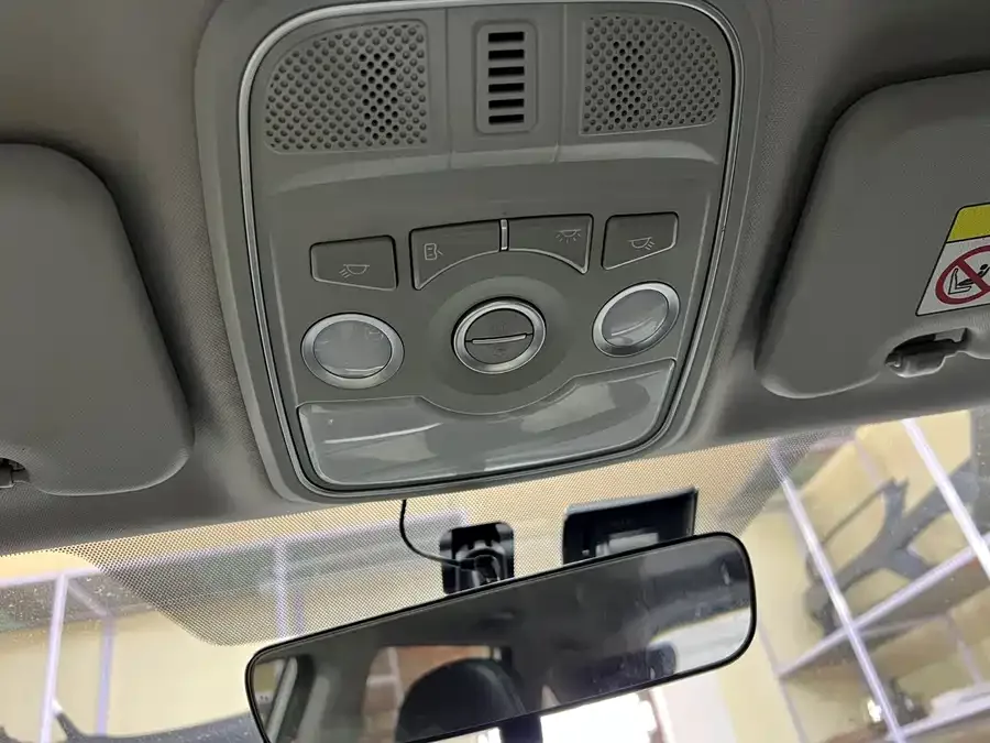 Haval M6 Haval M6 2021 PLUS 1.5T DCT Luxury Smart Connected Edition 2022 — миниатюра 5