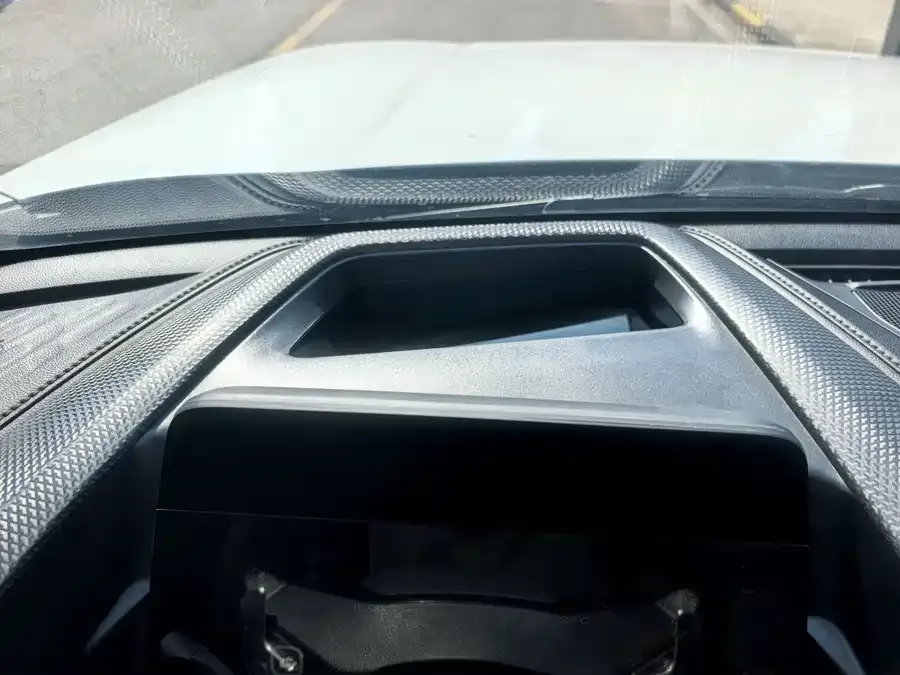 Haval Big dog Haval Big Dog 2022 1.5T DCT 2WD Border Collie Edition 2023 — миниатюра 5