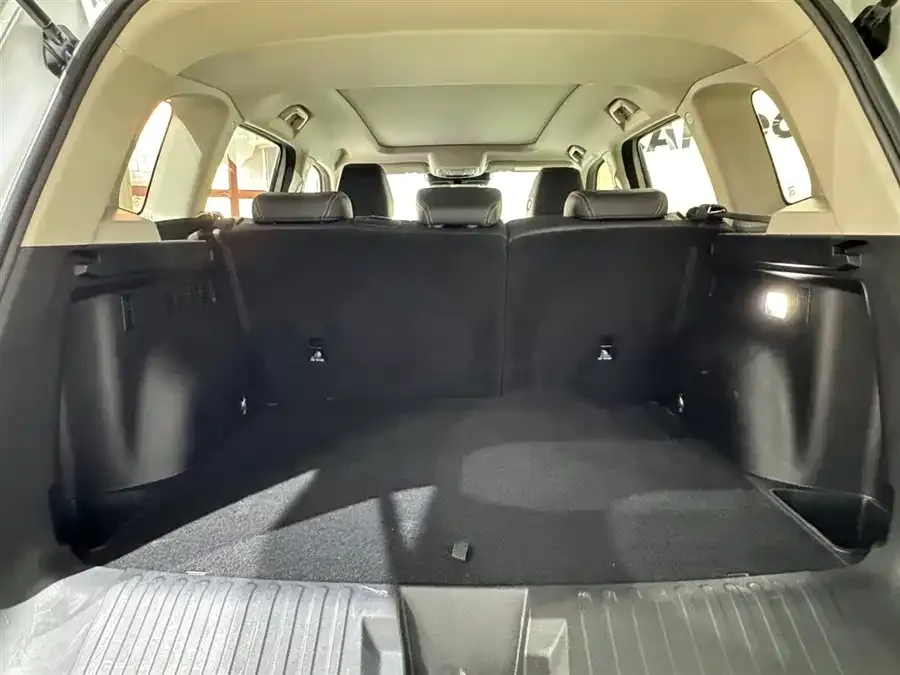 Haval Big dog Haval Big Dog 2021 1.5T DCT 2WD Labrador Edition 2022 — миниатюра 3
