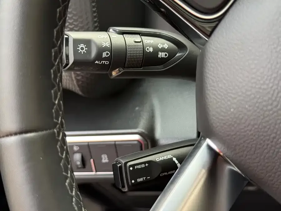 Haval Big dog Haval Big Dog 2024 1.5T DCT Labrador Edition 2024 — миниатюра 4