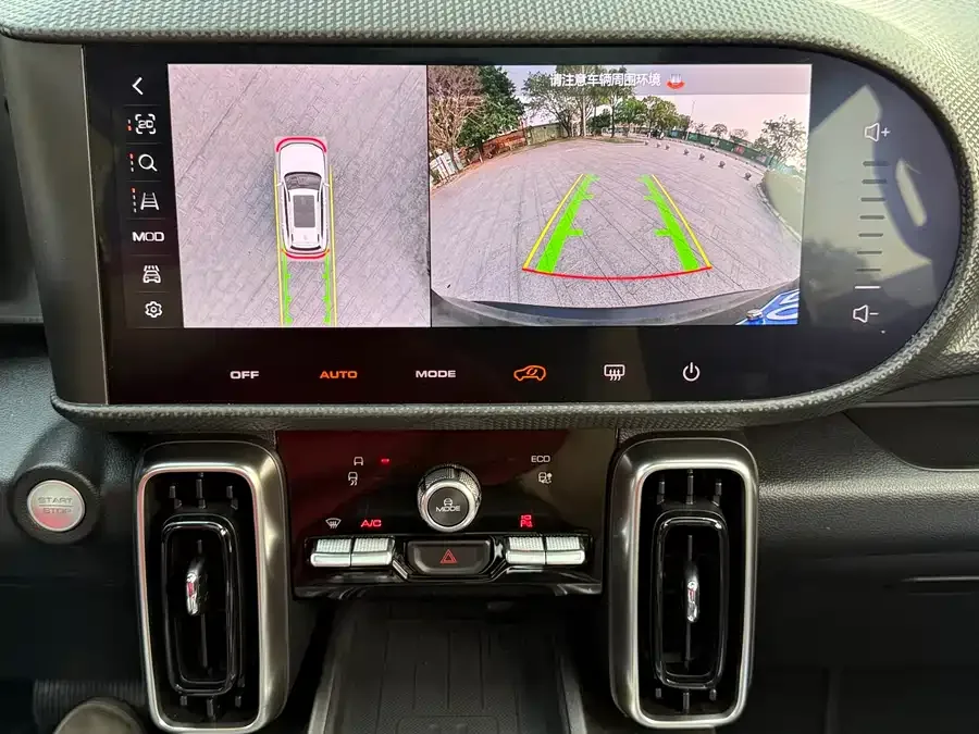 Haval Big dog Haval Big Dog 2024 1.5T DCT Labrador Edition 2024 — миниатюра 5