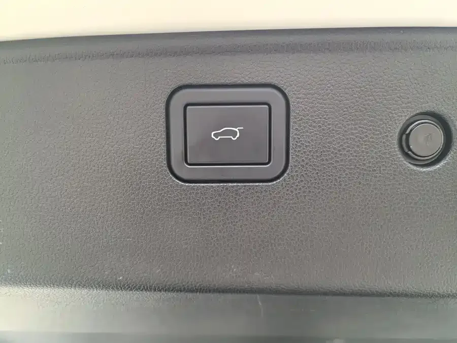 Haval Big dog Haval Big Dog 2021 2.0T DCT 4WD Roaring Sky Dog Edition 2022 — миниатюра 3