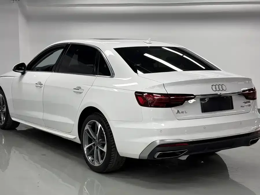 Audi a4 l 2022 40 TFSI Fashion Dynamic Edition 2022 — миниатюра 2