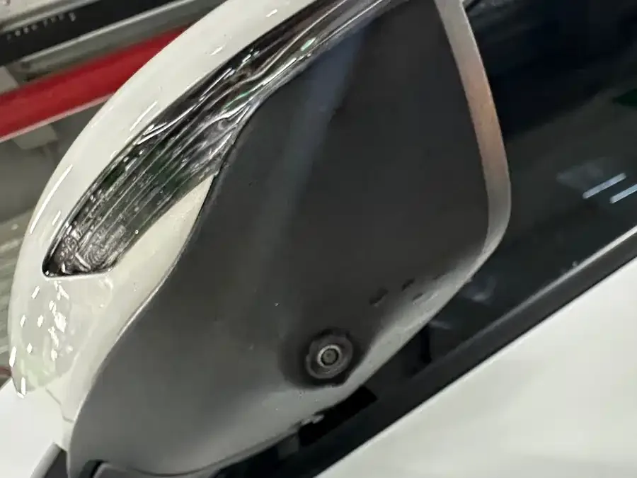 Geely Binrui Binrui 2024 Binrui COOL 1.5T DCT Longteng Edition 2024 — миниатюра 3