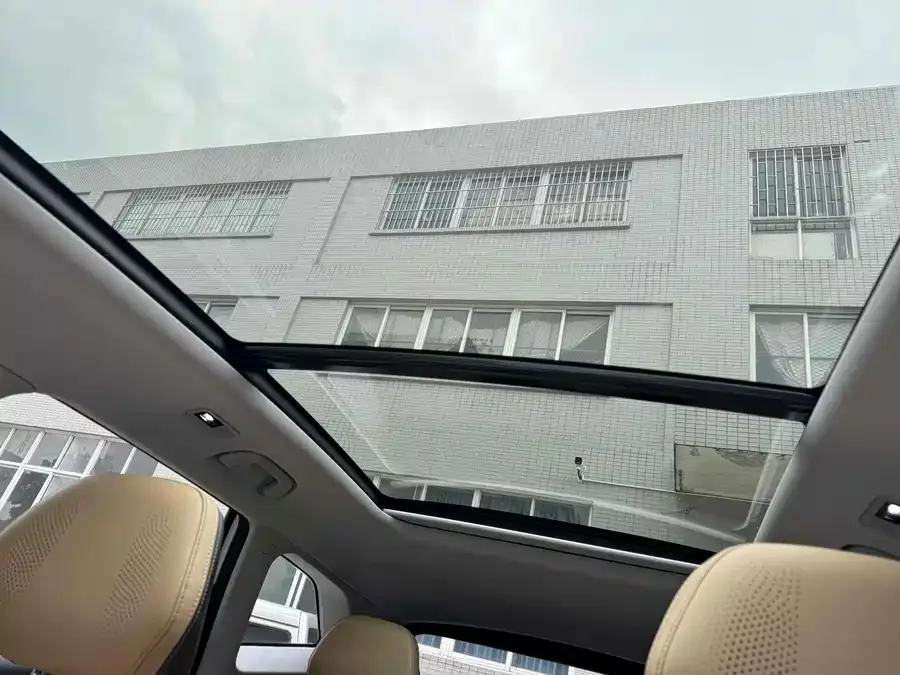 Geely Atlas L Boyue L 2023 1.5TD DCT Premium Edition 2022 — миниатюра 5