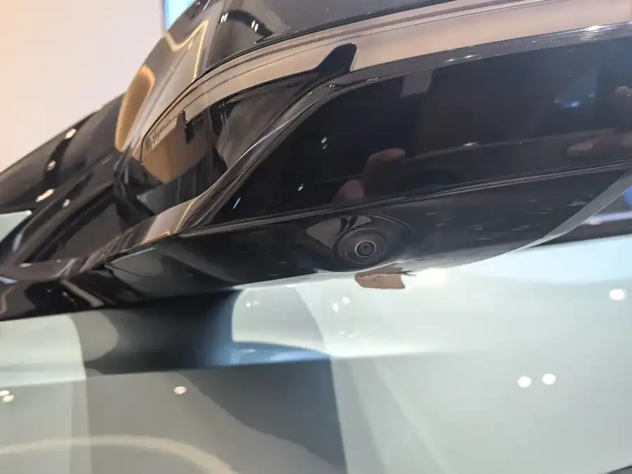 Geely Atlas L Boyue L 2025 fourth generation 1.5TD DCT Jinxiu 2025 — миниатюра 2