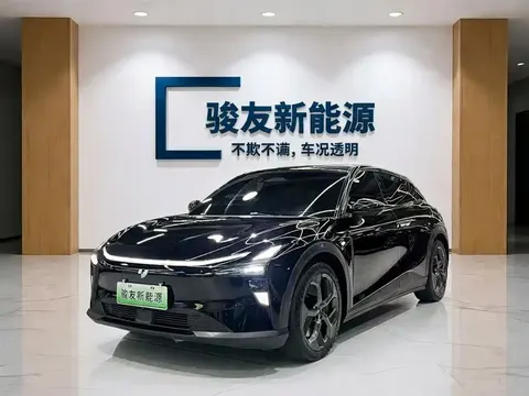 Jiyue 01 2024 купить в Москве
