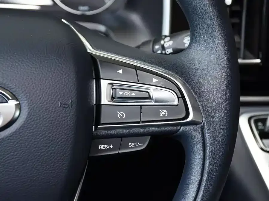 GAC Trumpchi M8 Trumpchi M8 2024 Lingxiu Series 390T Luxury Edition 2024 — миниатюра 3