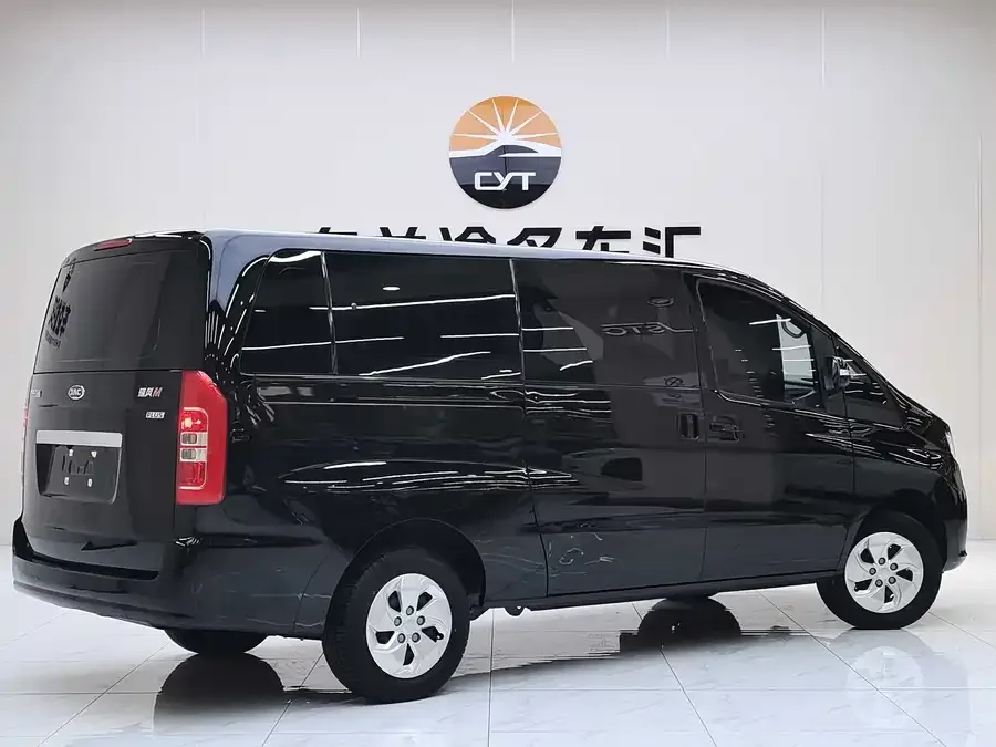 JAC Refine Ruifeng M3 Ruifeng M3 2024 PLUS 2.0L HEV Comfort Edition 2023 — миниатюра 2