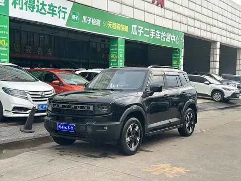 Jetour Free 2025 buy in Moscow