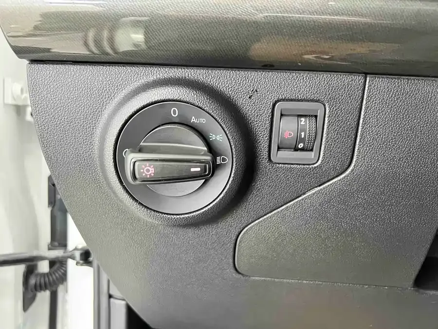 Jetta VS7 Jetta VS7 2023 280TSI Automatic High-gloss Enjoyment Edition 2023 — миниатюра 3