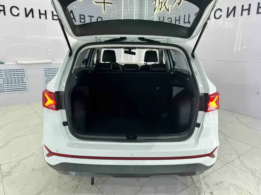 Jetta VS7 Jetta VS7 2023 280TSI Automatic High-gloss Enjoyment Edition 2023 — миниатюра 5