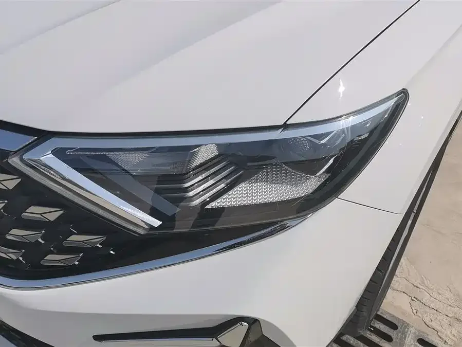 Jetta VS7 Jetta VS7 2023 280TSI automatic aggressive version 2023 — миниатюра 2