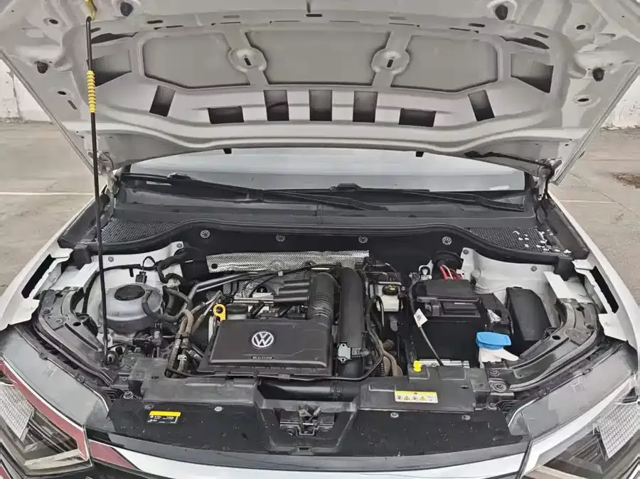 Jetta VS7 Jetta VS7 2023 280TSI automatic aggressive version 2023 — миниатюра 3
