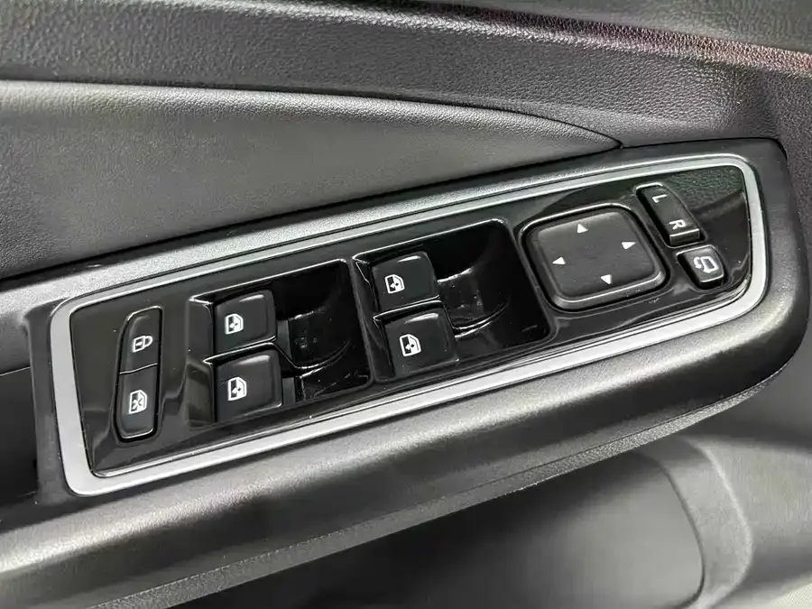 Jetta VS7 Jetta VS7 2022 1.4T Automatic Enjoy Edition Pro 2022 — миниатюра 3