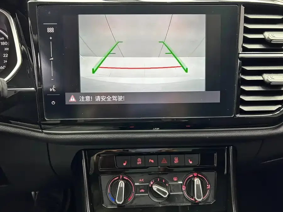 Jetta VS7 Jetta VS7 2022 1.4T Automatic Enjoy Edition Pro 2022 — миниатюра 4