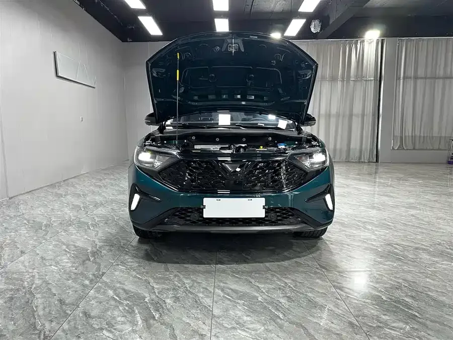 Jetta VS7 Jetta VS7 2022 280TSI Automatic High Gloss Glory Edition 2022 — миниатюра 3