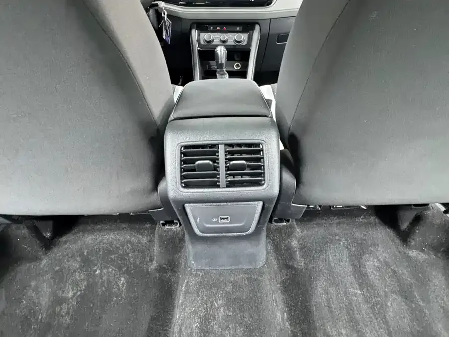 Jetta VS7 Jetta VS7 2023 280TSI automatic aggressive version 2022 — миниатюра 4