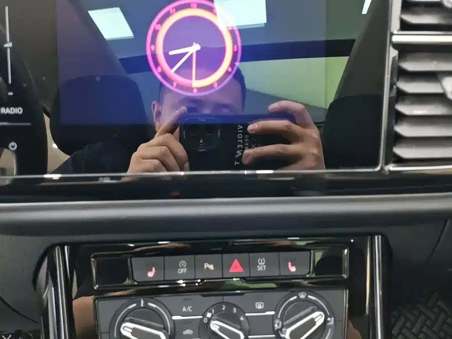 Jetta VS7 Jetta VS7 2021 1.4T Automatic Progressive Edition 2022 — миниатюра 4