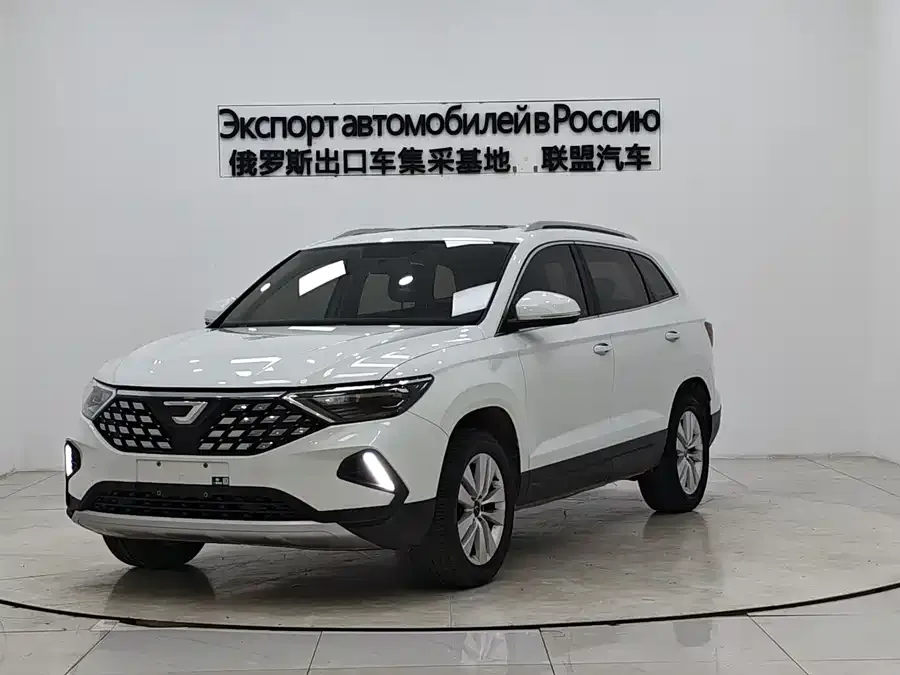 Jetta VS7 Jetta VS7 2021 1.4T Automatic Progressive Edition 2022 — фото 1, купить с доставкой в Москву