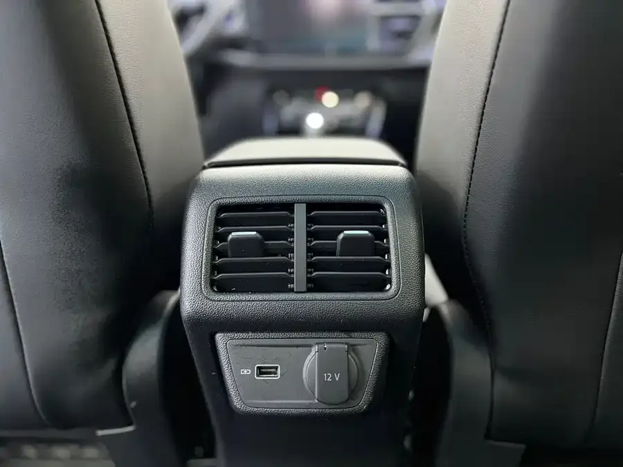 Jetta VS7 Jetta VS7 2022 1.4T Automatic Enjoy Edition Pro 2022 — миниатюра 4