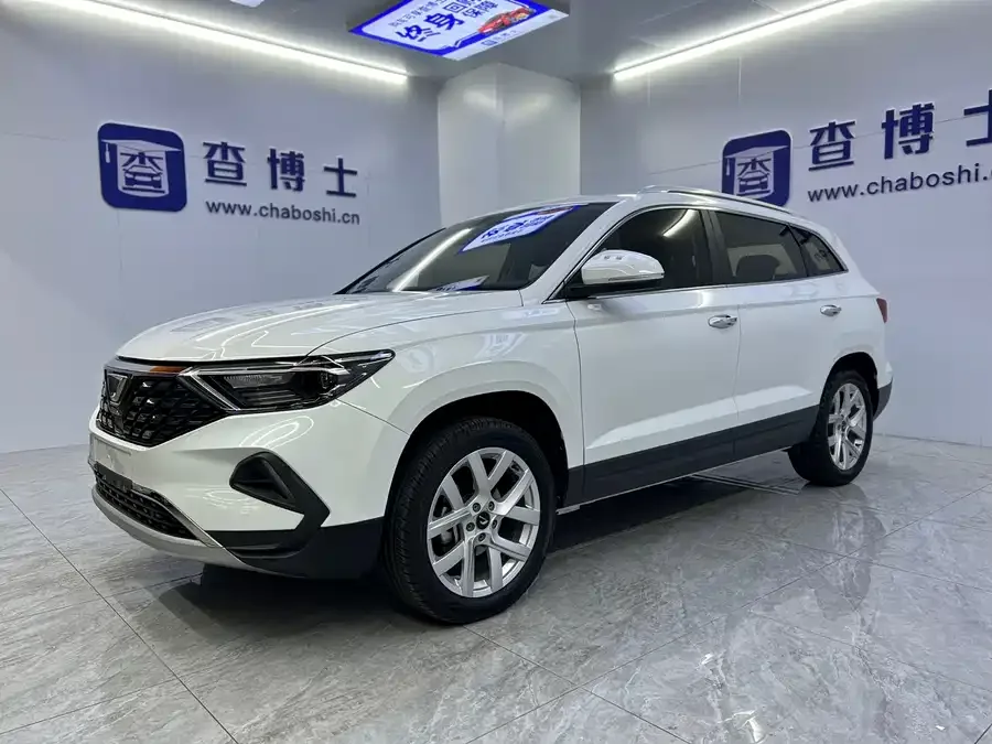 Jetta VS7 Jetta VS7 2022 1.4T Automatic Enjoy Edition Pro 2022 — фото 1, купить с доставкой в Москву