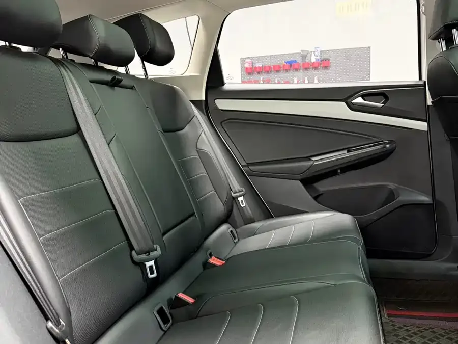 Jetta VS7 Jetta VS7 2023 280TSI Automatic Enjoy Edition 2023 — миниатюра 4