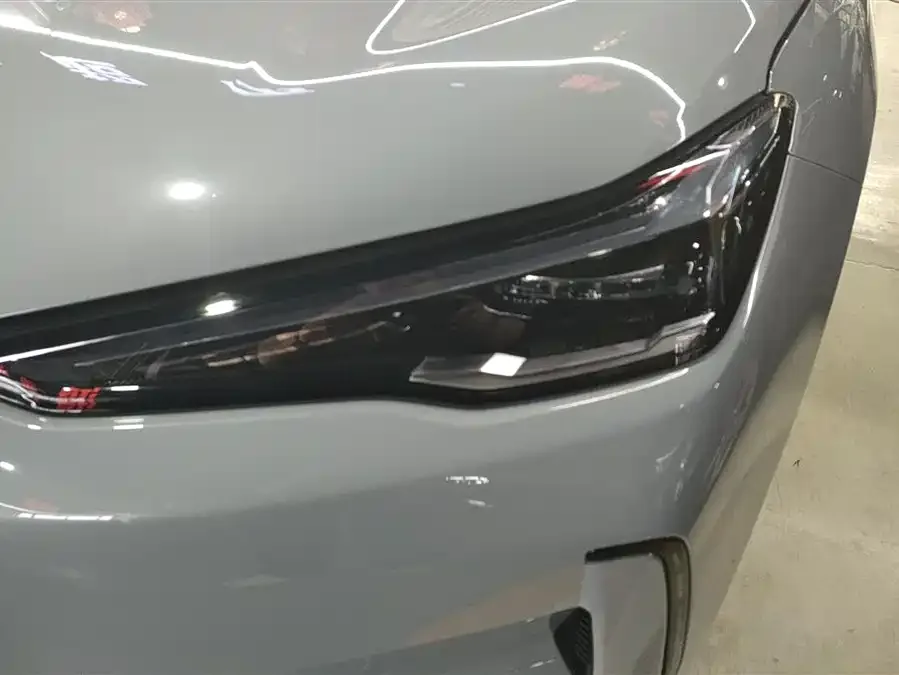 Geely Galaxy E5 Galaxy E5 2024 440km Explorer Edition 2025 — миниатюра 2