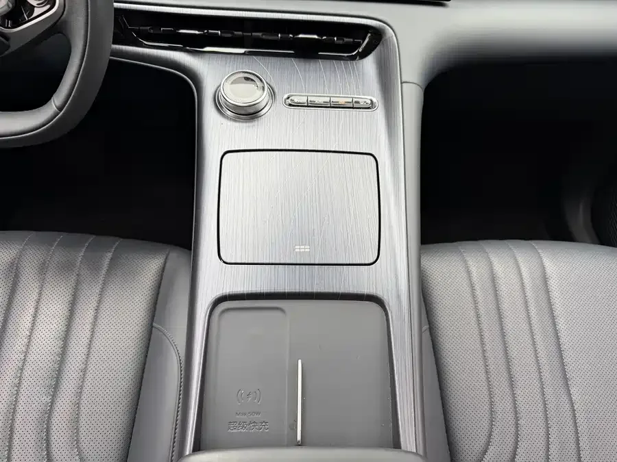 Geely Galaxy E5 Galaxy E5 2024 530km Exploration+ Edition 2024 — миниатюра 4