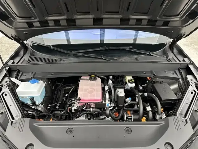 Geely Galaxy E5 Galaxy E5 2024 530km Exploration+ Edition 2025 — миниатюра 5